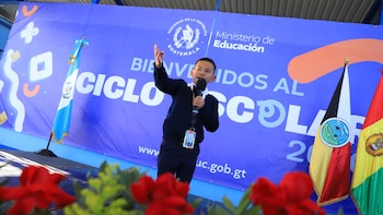 La matrícula escolar permanecerá abierta