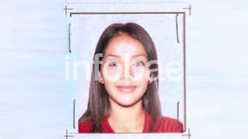 La hija mayor del Mencho