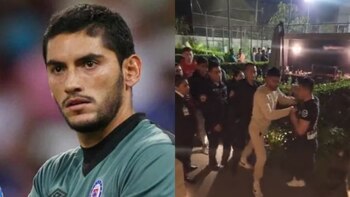 Hijo de Jesús Corona protagonizó