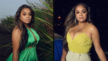 Miluska Eskenazi grabó producción en