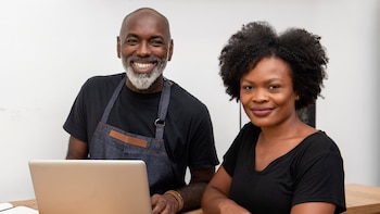 Gran feria de empleo nacional