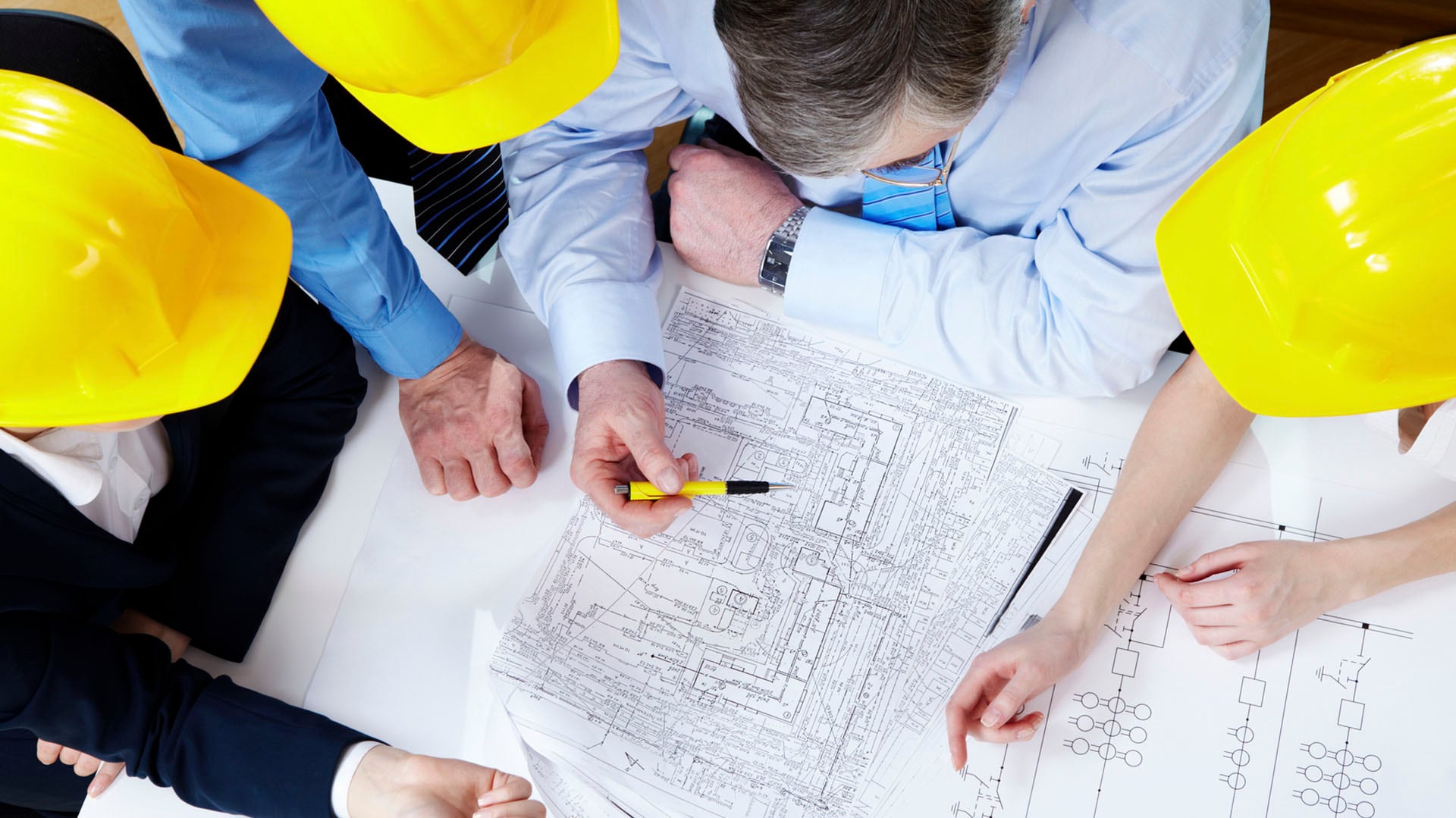 La superficie autorizada para construir aumentó, según los últimos datos oficiales. (iStock)