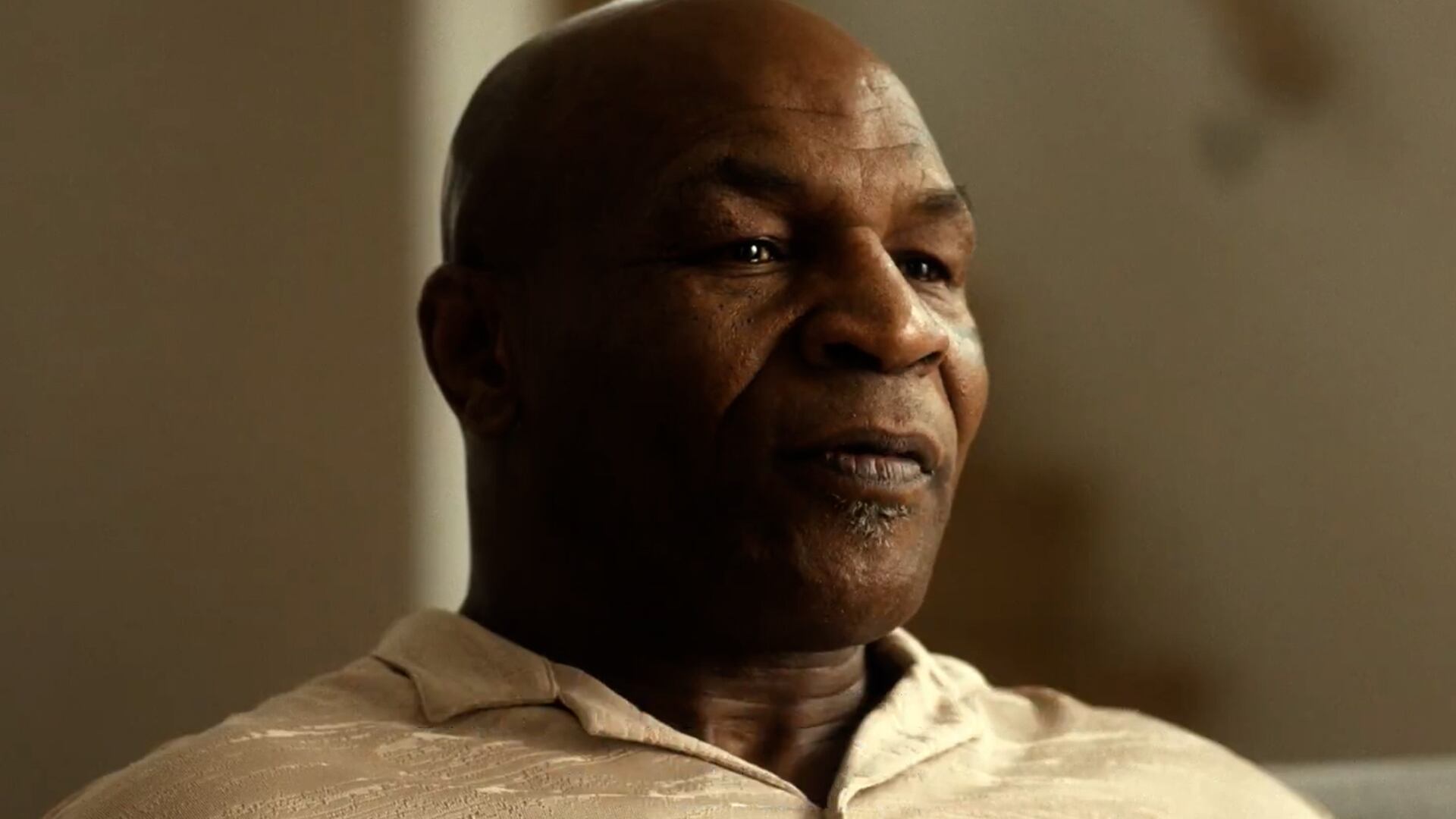 Mike Tyson abordará distintos momentos de su carrera en un documental que se estrenará el 13 de octubre (Netflix)