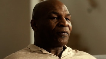Mike Tyson abordará distintos momentos de su carrera en un documental que se estrenará el 13 de octubre (Netflix)