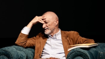 La reflexión de Arturo Perez-Reverte sobre el poder: “No son los tiranos los que hacen esclavos, sino los esclavos los que hacen tiranos”