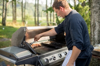 Parrilla
