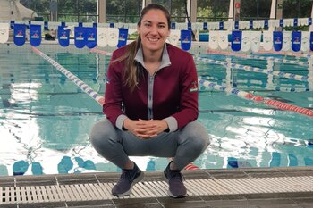 De acuerdo con el inciso 3.2 de los lineamientos del Fideicomiso Fodepar, provocaría que se suspendiera o cancele la beca para Liliana Ibáñez. (Foto: Twitter)