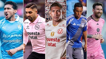 Partidos de hoy, sábado 26