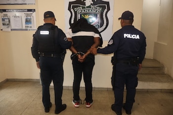 Durante los operativos se realizaron