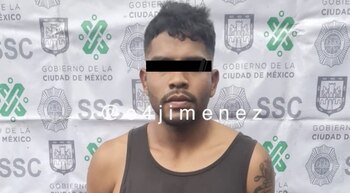 Exjugador de Pumas 'Kalusha' Desaparece