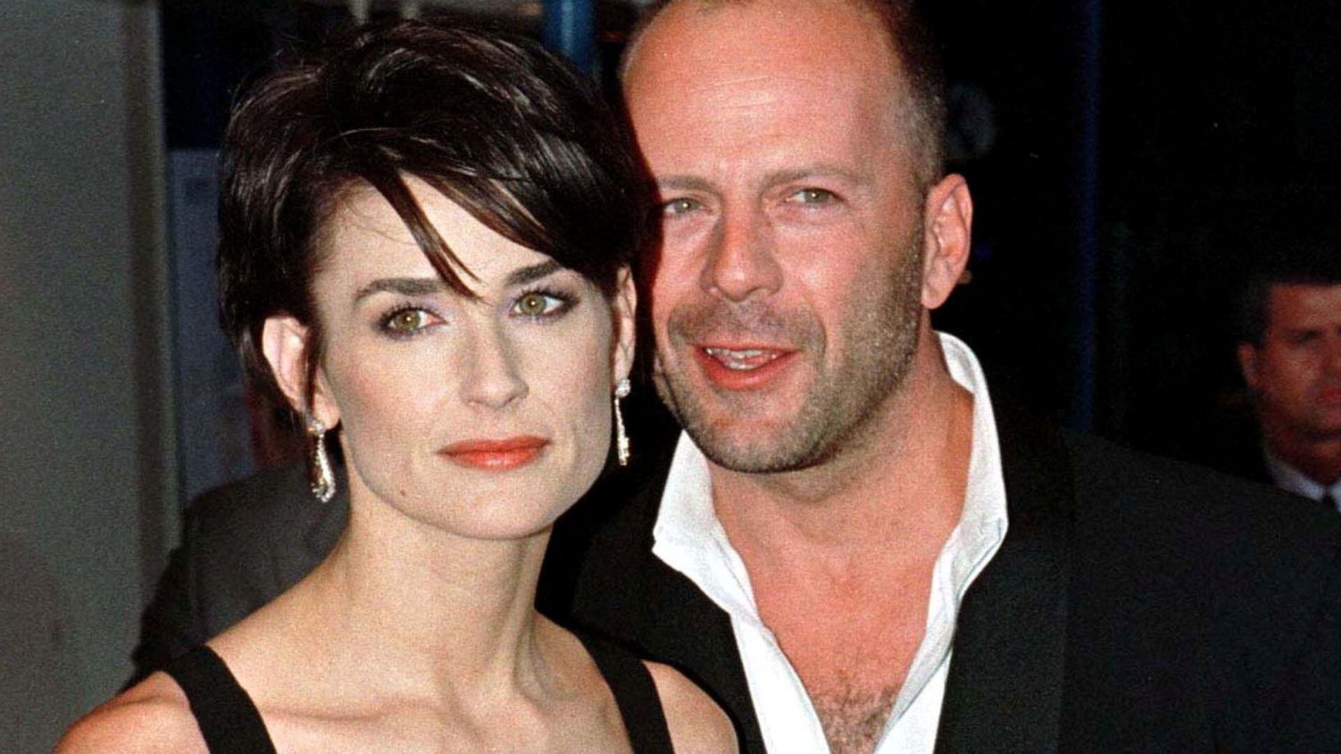 Su historia prueba que el amor puede mutar de la pasión romántica a una amistad longeva (Fred Prouser/REUTERS)