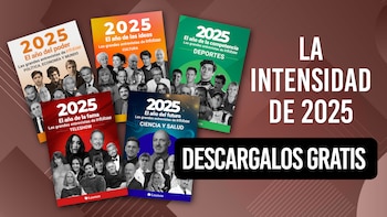 Todo 2025 en la voz