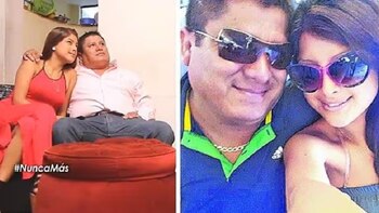 Robert Muñoz de ‘Clavito y