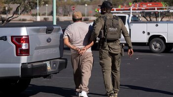 Lista oficial de ICE: estos