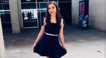 Debanhi Escobar desapareció el pasado