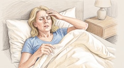 Niebla mental, olvidos y falta de concentración: qué le pasa al cerebro femenino en la menopausia