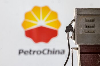 PetroChina es una de las