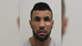 La sustracción de valiosos artículos, incluidos un huevo Fabergé y un reloj, ocurrió en un establecimiento del Soho y llevó a la identificación y captura del responsable tras el uso indebido de tarjetas bancarias (Fotografía: Policía Metropolitana/PA)