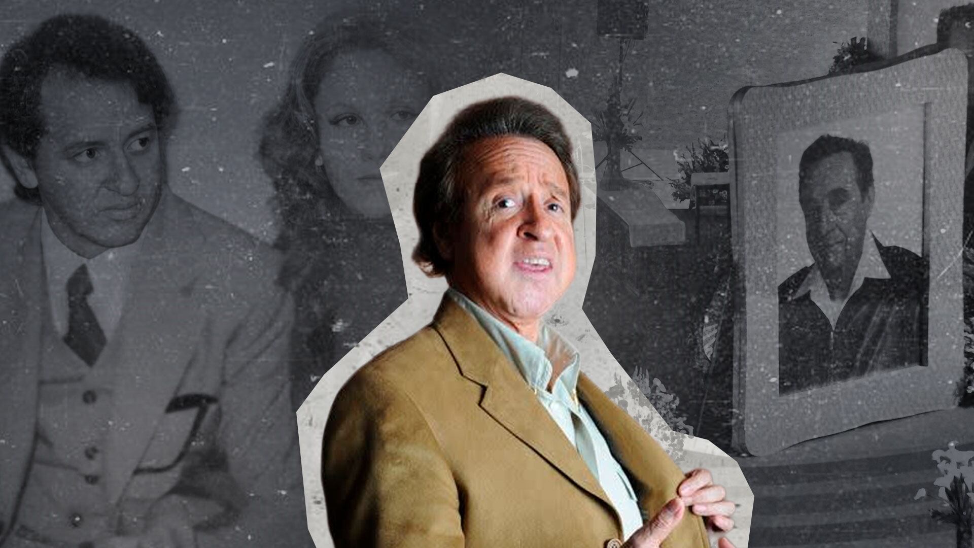 El actor agradeció el cariño del público peruano durante su presentación en el MallPlaza Bellavista (Infobae México / Jes´sus Avilés)