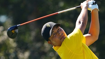 Comienza la Presidents Cup, el