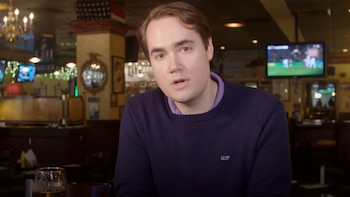 Andrew Bates, director de Respuesta