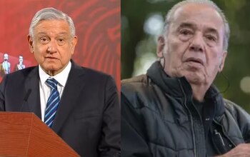 Andrés Manuel López Obrador envió