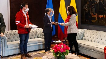 Foto tomada de Twitter @LuisErnestoGL