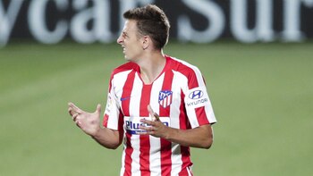 Santiago Arias podría regresar a