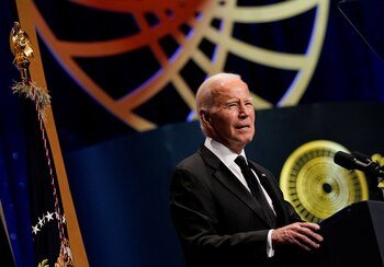 Biden indicó que había pactado