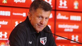 Dardos contra Juan Carlos Osorio