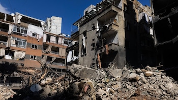 Noruega evacua a gran parte