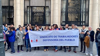 Sindicato de la Defensoría del