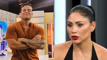 Christian Domínguez niega haber dejado en apuros económicos a Pamela Franco tras su separación: "Soy incapaz de robarle a alguien"