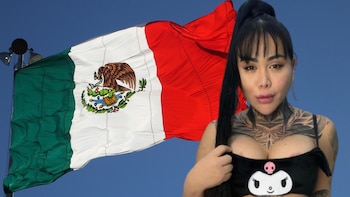 Yina Calderón se irá de