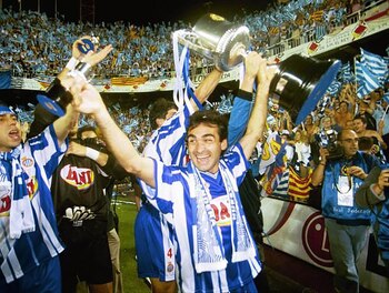 Martín Posse DT Kunisports