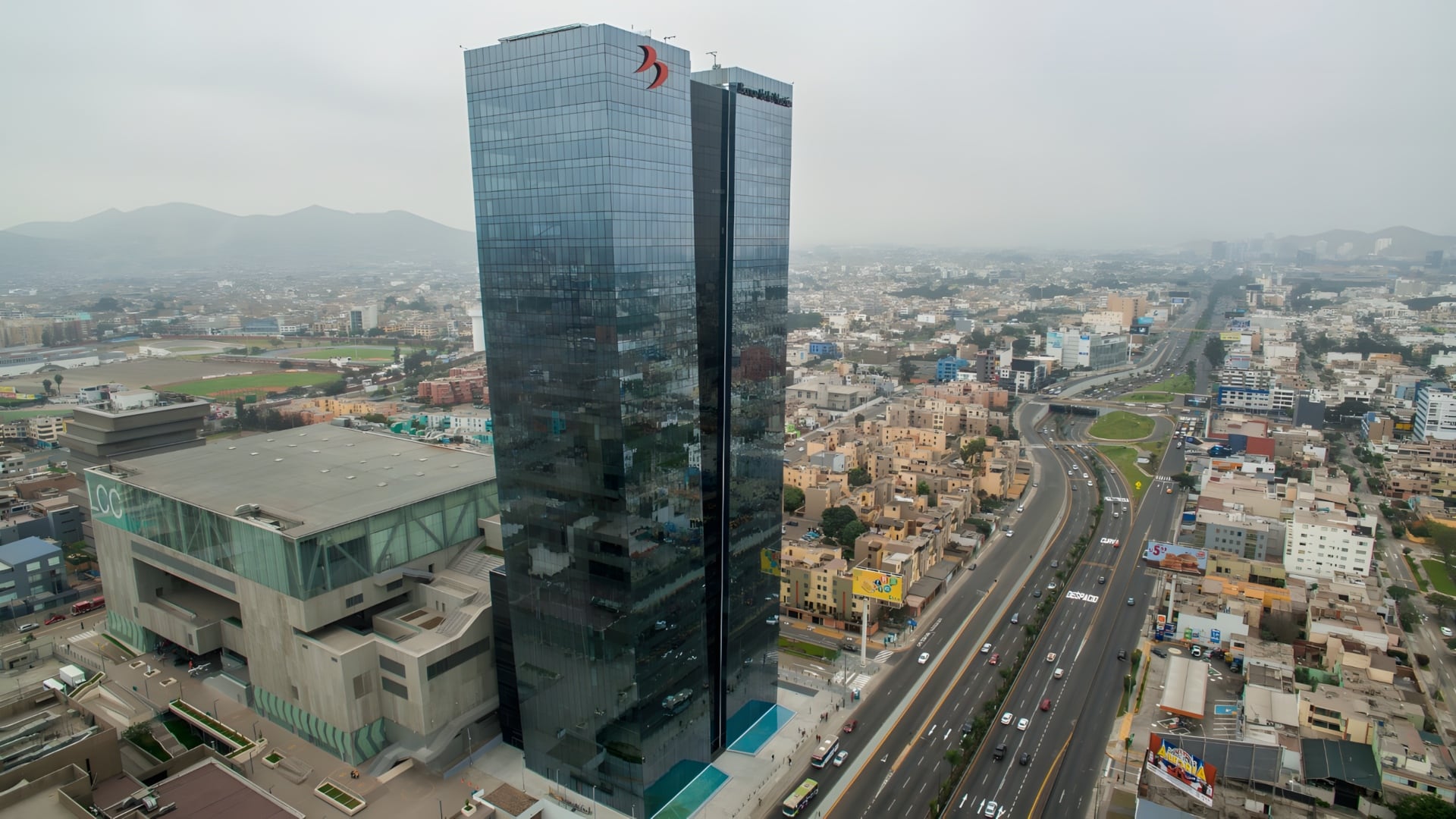 Se cancela construcción del edificio más alto del Perú, el cual iba a superar al del Banco de la Nación: terreno pasará a Intercorp