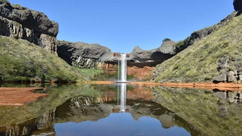 Accesible a través de la