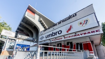 El Rayo Vallecano asegura que LaLiga no atendió su petición de aplazamiento del partido ante el Alavés
