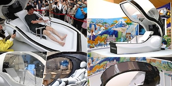 Science Co es la empresa