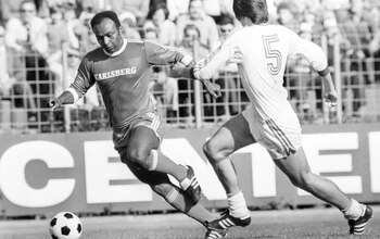 Julio Baylón enamoró a Fortuna