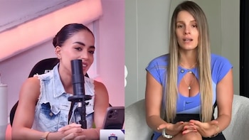 Onelia Molina confirma conversación con