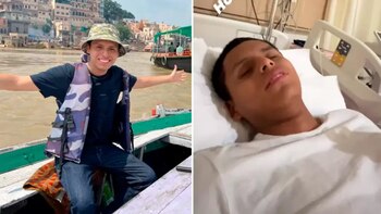 Oscar Curi no está muerto: