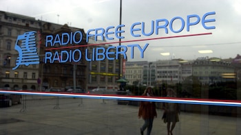 Rusia ilegalizó a Radio Free