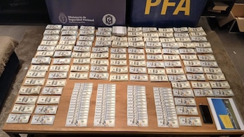 Ratas y humedad: el deterioro del depósito donde ARSAT guardaba fibra óptica y abrió la puerta a una megacausa por corrupción