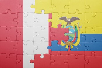 Ecuador es el quinto socio