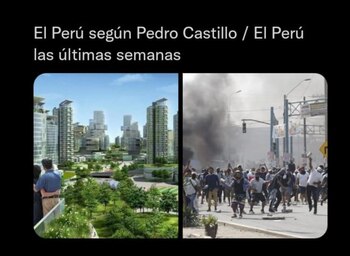 Memes por el mensaje a