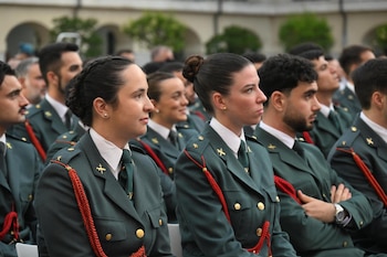 La última promoción de la