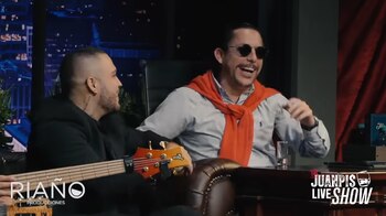 Las risas no hicieron falta