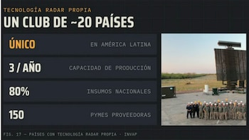 (Infobae en Vivo)