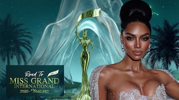 Miss Grand International 2026 EN VIVO: Zuliet Seminario va por la corona del certamen de belleza desde Tailandia, vía YouTube